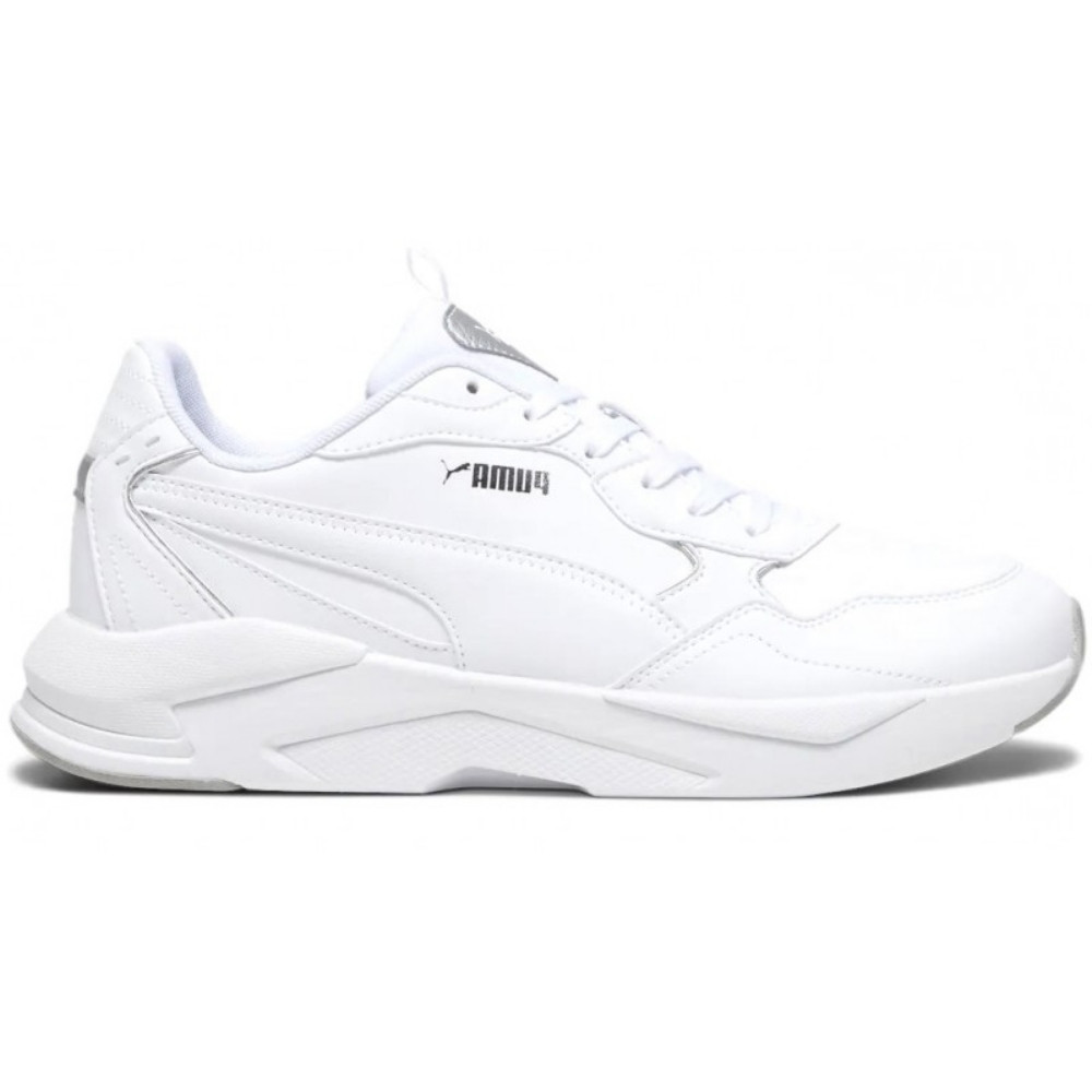 Чоловічі повсякденні кросівки Puma X-Ray Speed Lite Pop Up Metallics 394761-02