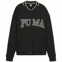 Жіноча толстовка PUMA SQUAD Track Jacket TR 677902-01