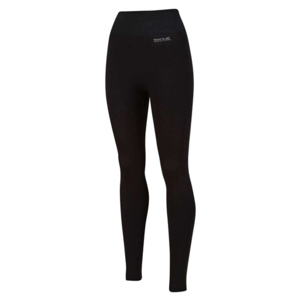 Жіночі легінси Regatta Wmn Therm StrPant RWJ291R-800
