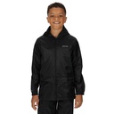 Вітровка дитяча Regatta Kids Stormbrk Jkt W908-800