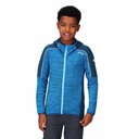 Дитячий фліс Regatta Burnton RKA390-DHE