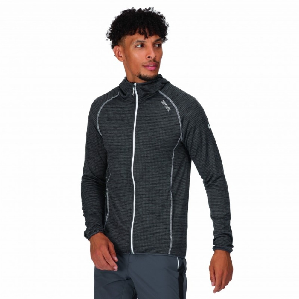 Чоловіча толстовка Regatta Yonder Hoody RMA504-038