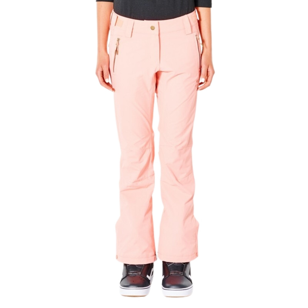 Жіночі штани для сноуборда Rip Curl SLINKY SNOW PANT SGPBZ4-8697