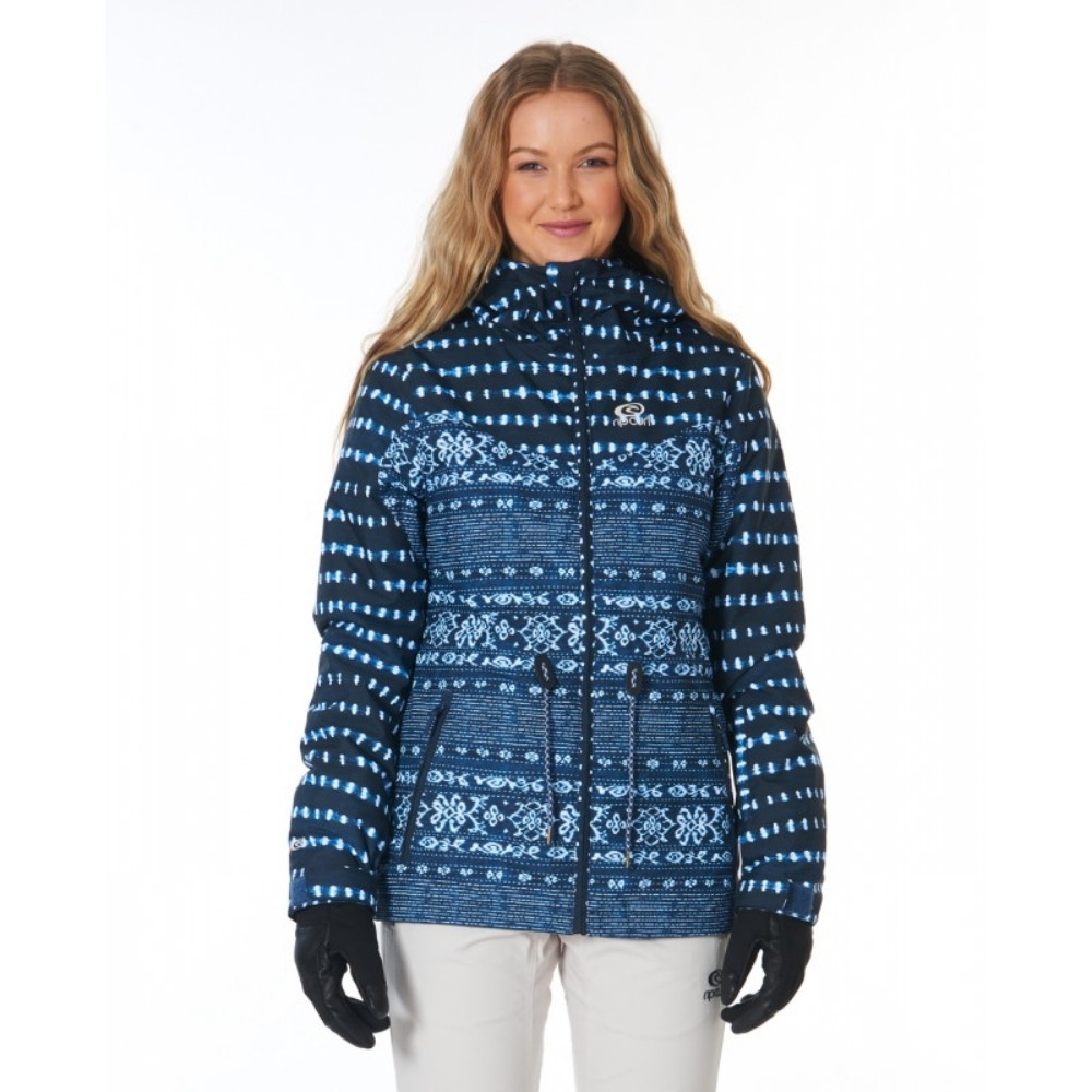 Жіноча гірськолижна куртка Rip Curl BETTY JACKET SGJDN4-442