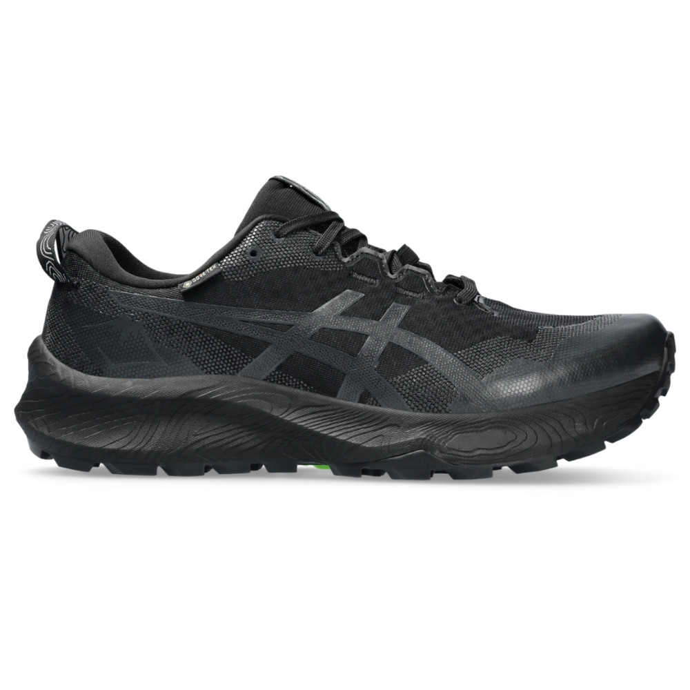 Чоловічі бігові кросівки Asics GEL-Trabuco 12 GTX 1011B801-002