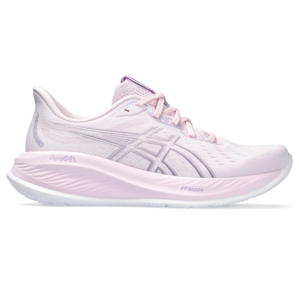 Жіночі бігові кросівки Asics GEL-CUMULUS 26 1012B599-700