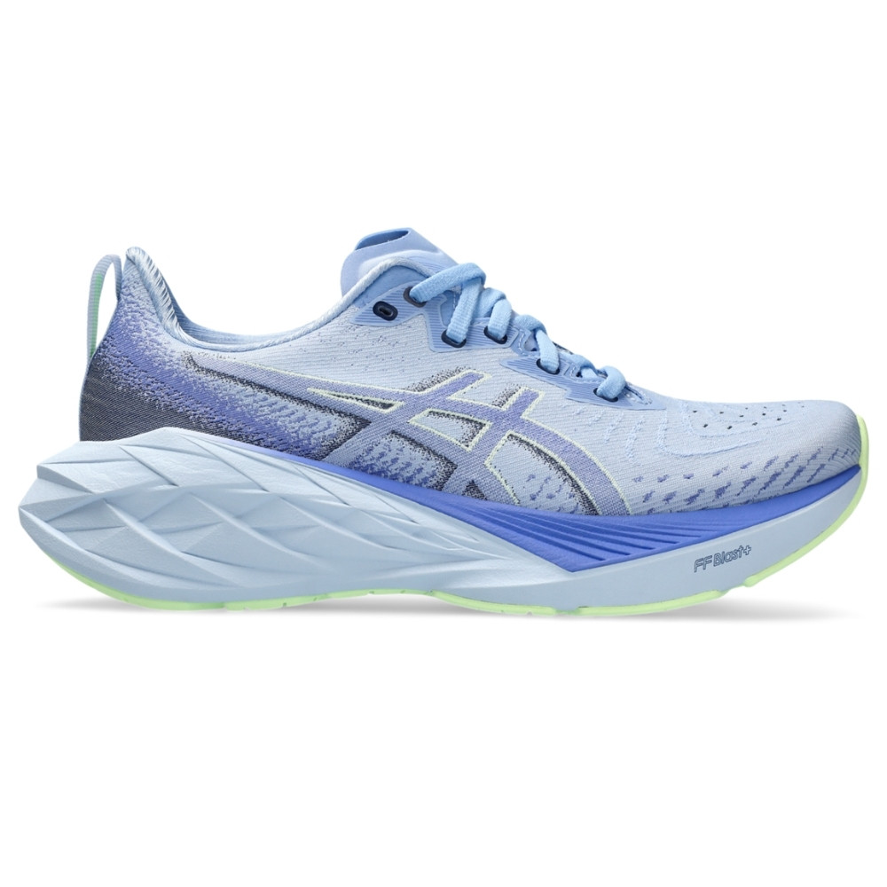 Жіночі бігові кросівки Asics NOVABLAST 4 1012B510-400