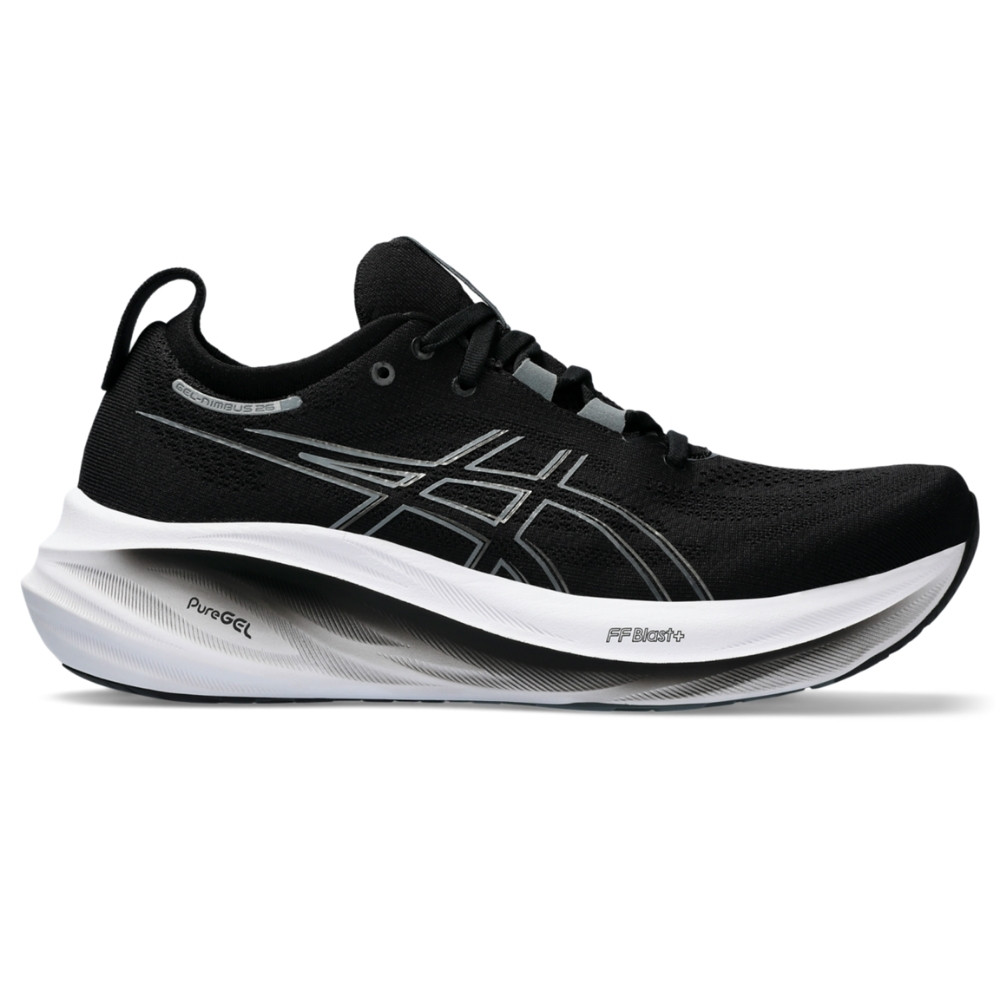 Чоловічі бігові кросівки Asics GEL-NIMBUS 26 1011B794-001