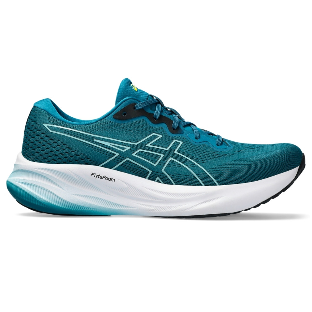 Чоловічі бігові кросівки Asics GEL-PULSE 15 1011B780-401