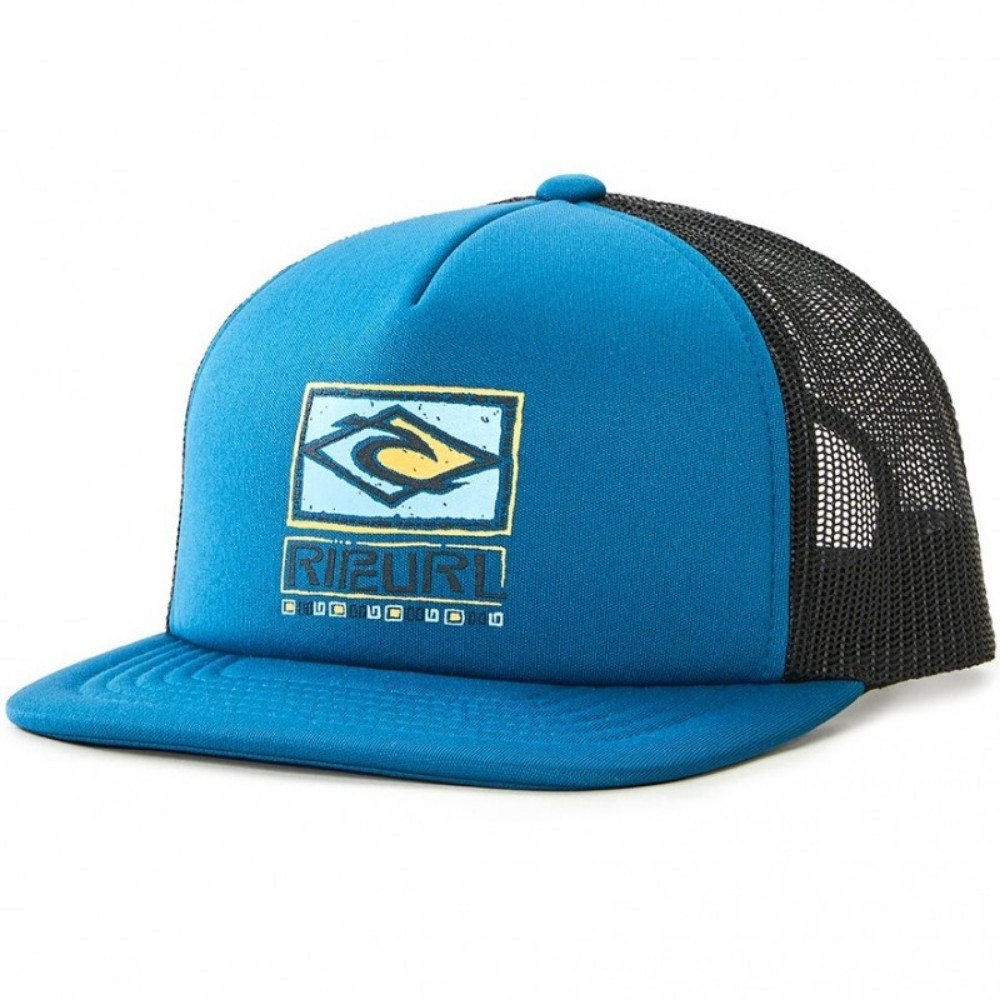 Дитяча кепка Rip Curl PARTY FOAM TRUCKER - BOY 1A5BHE-150
