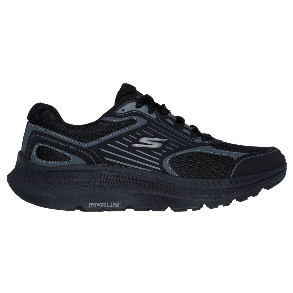 Чоловічі бігові кросівки Skechers GO RUN Consistent 2.0 220866 BBK