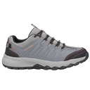 Чоловічі повсякденні кросівки Skechers Dynamite At 237615 GRY