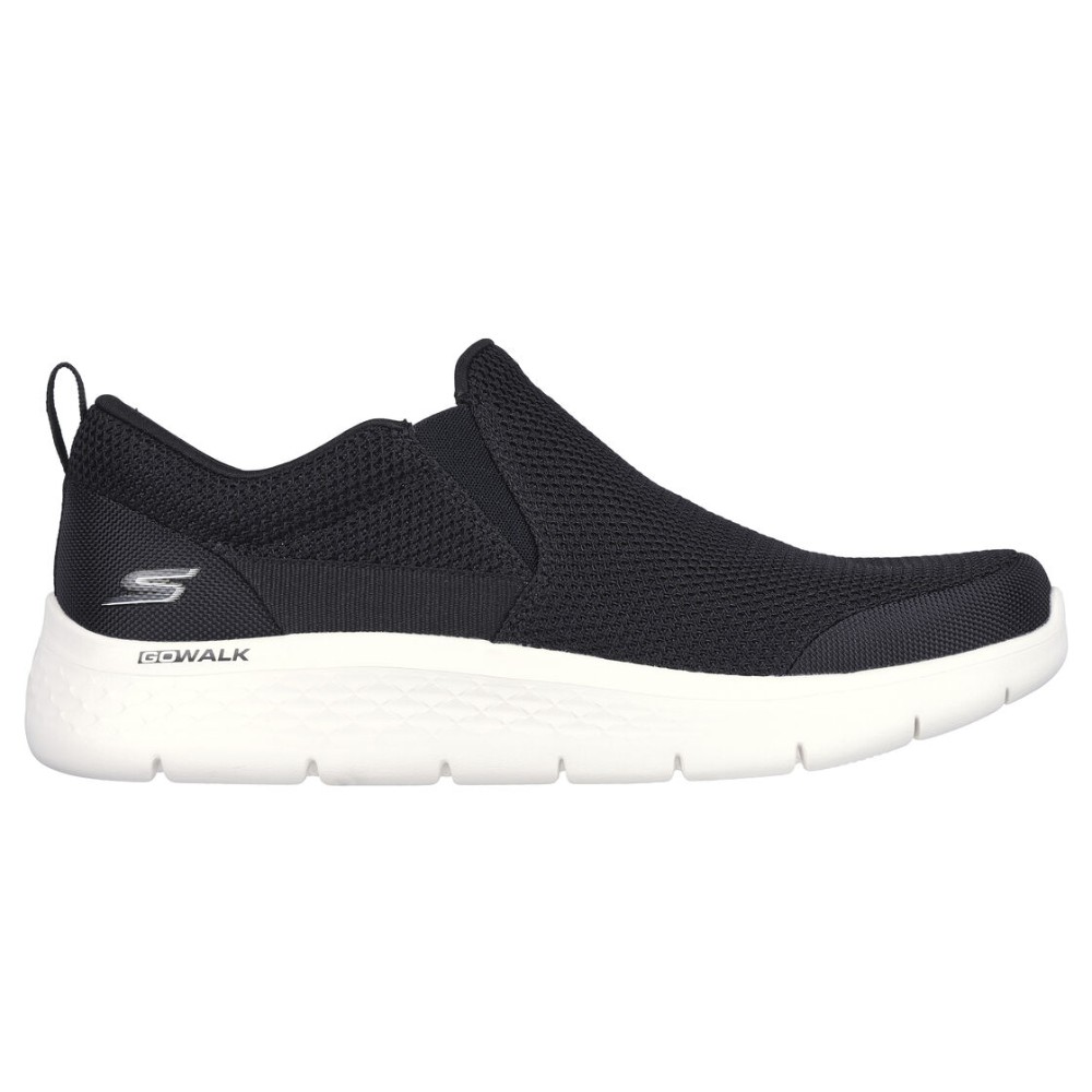 Чоловічі сліпони Skechers GO Walk Flex 216492 BKW