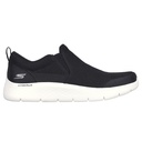 Чоловічі сліпони Skechers GO Walk Flex 216492 BKW