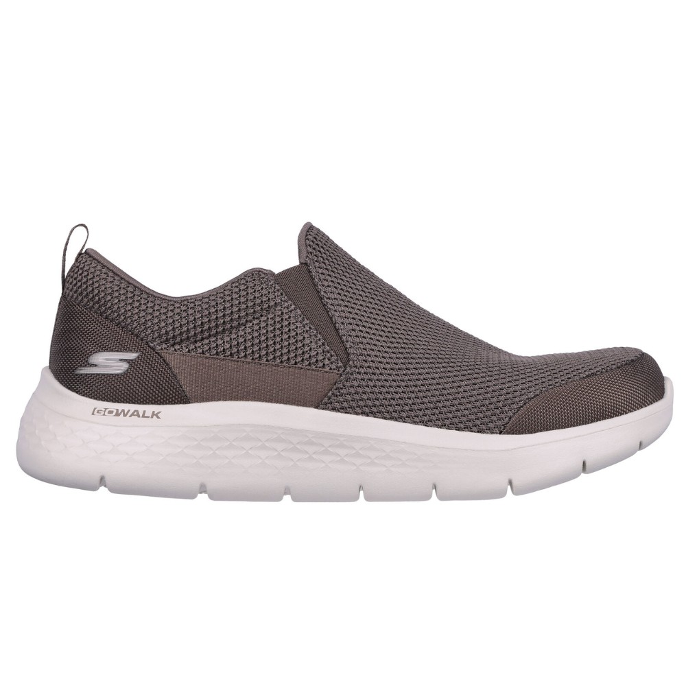 Чоловічі сліпони Skechers GO Walk Flex 216492 KHK