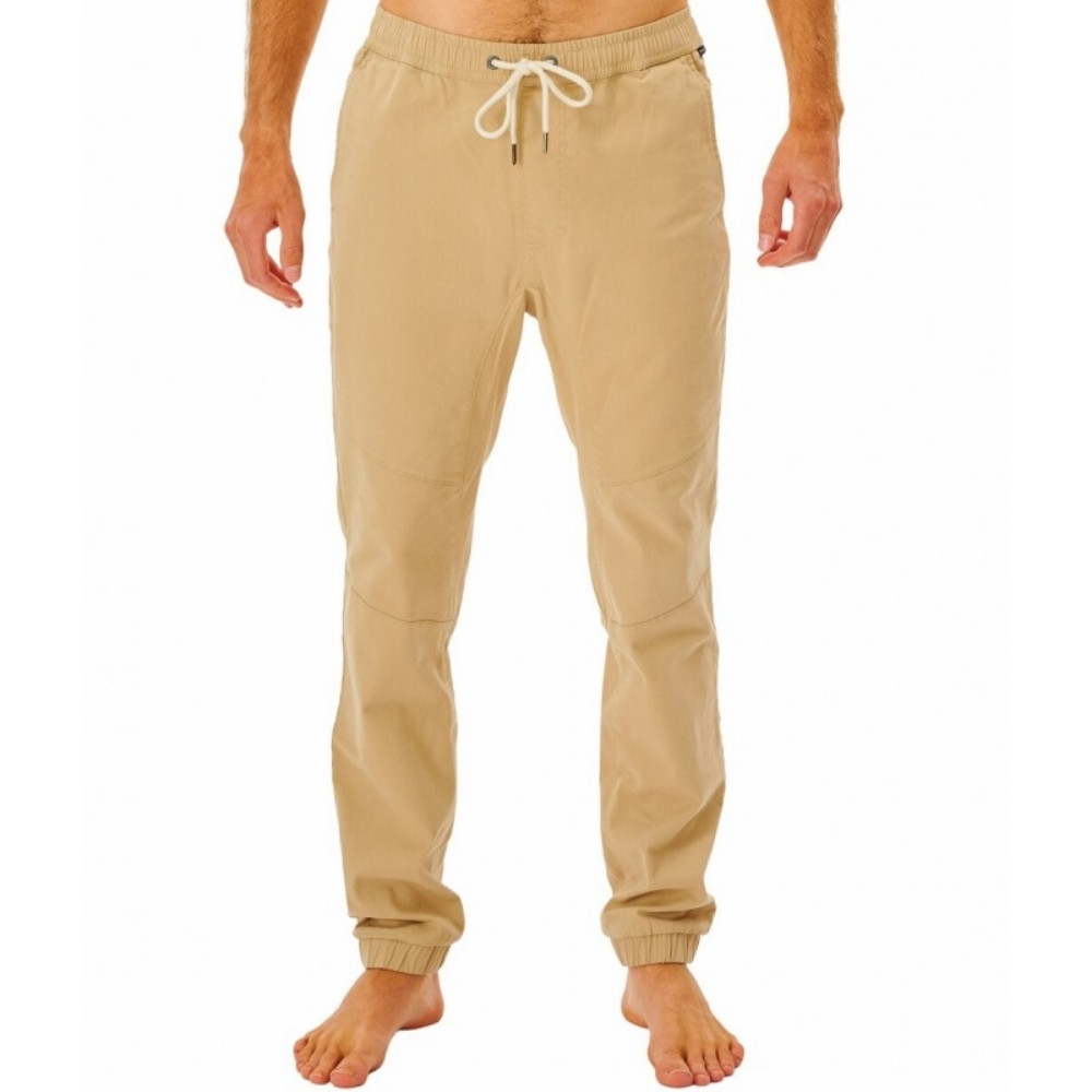 Чоловічі спортивні штани Rip Curl RE ENTRY JOGGER PANT CPABZ9-64