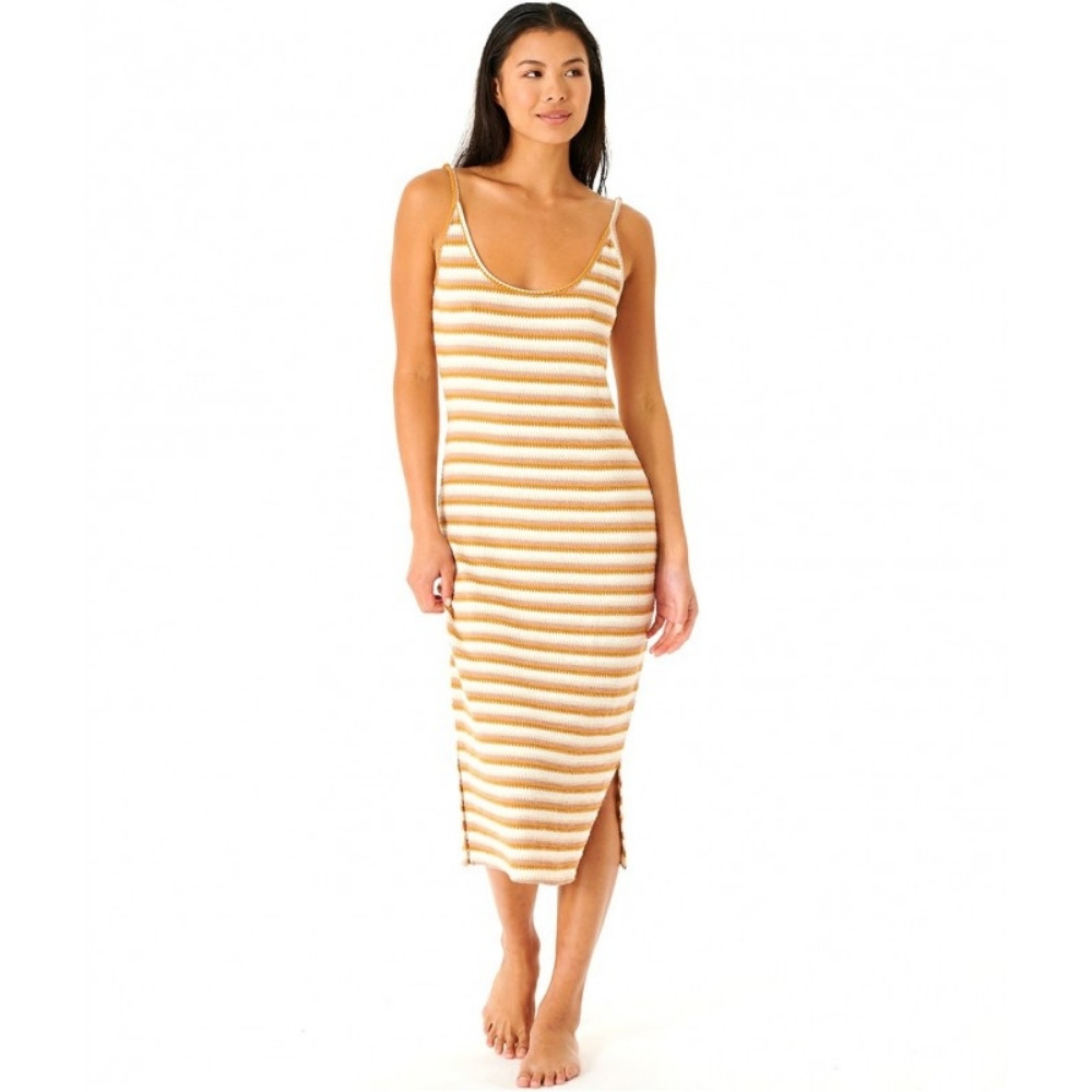 Жіноча сукня Rip Curl BOBBI STRIPE MIDI DRESS 021WDR-281