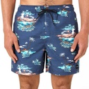 Чоловічі аква шорти Rip Curl SCENIC VOLLEY 047MBO-49