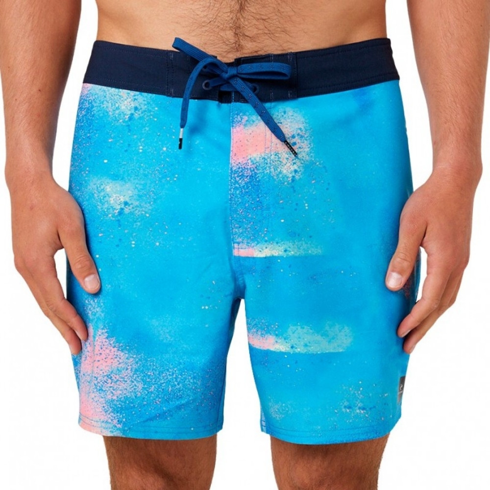 Чоловічі шорти для плавання Rip Curl MIRAGE RETRO BLEACH BEACH 04IMBO-49