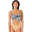 Жіночий купальник Rip Curl AFTERGLOW SWIRL CHEEKY 1 PIECE 06DWSW-20