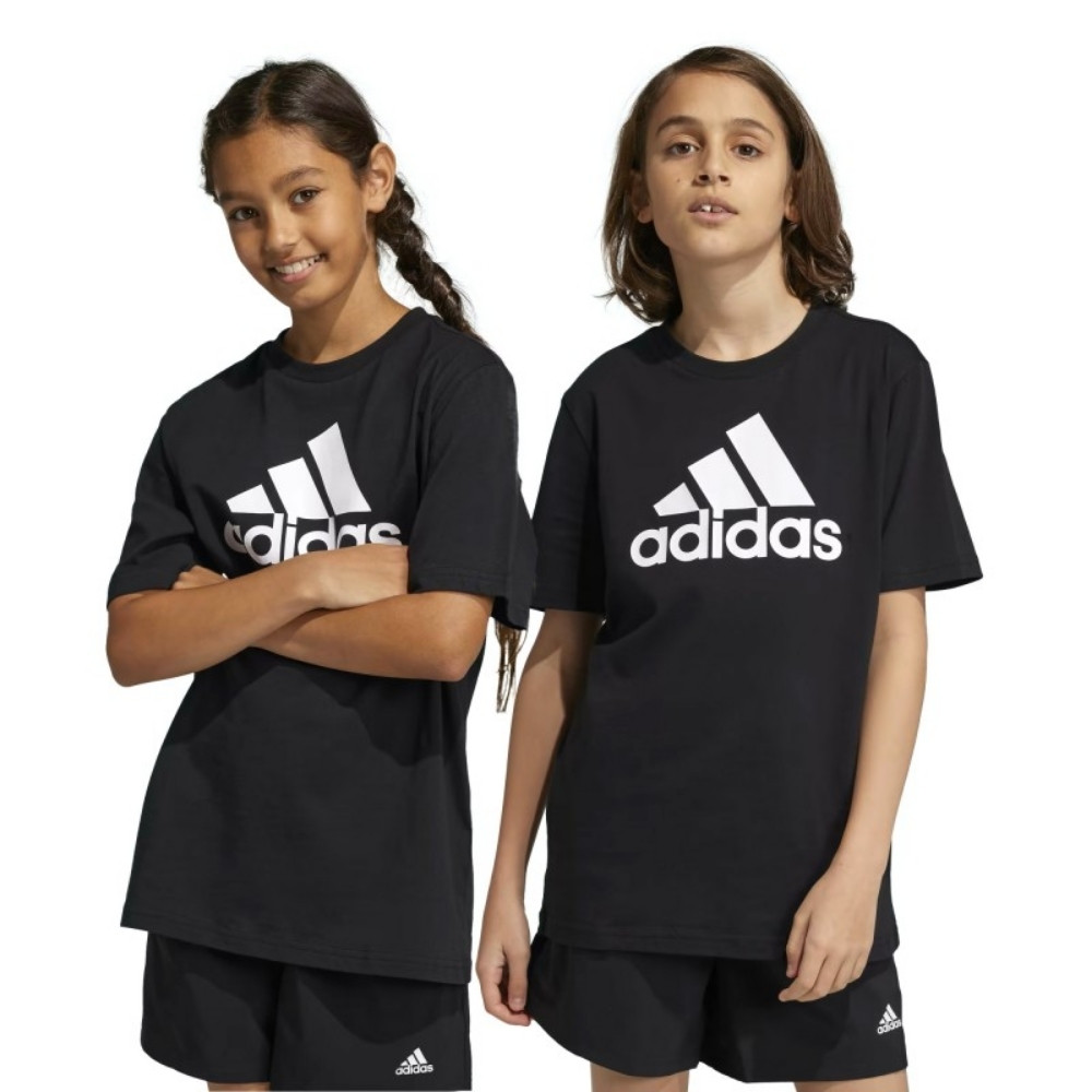 Дитяча футболка Adidas U BL TEE IC6855