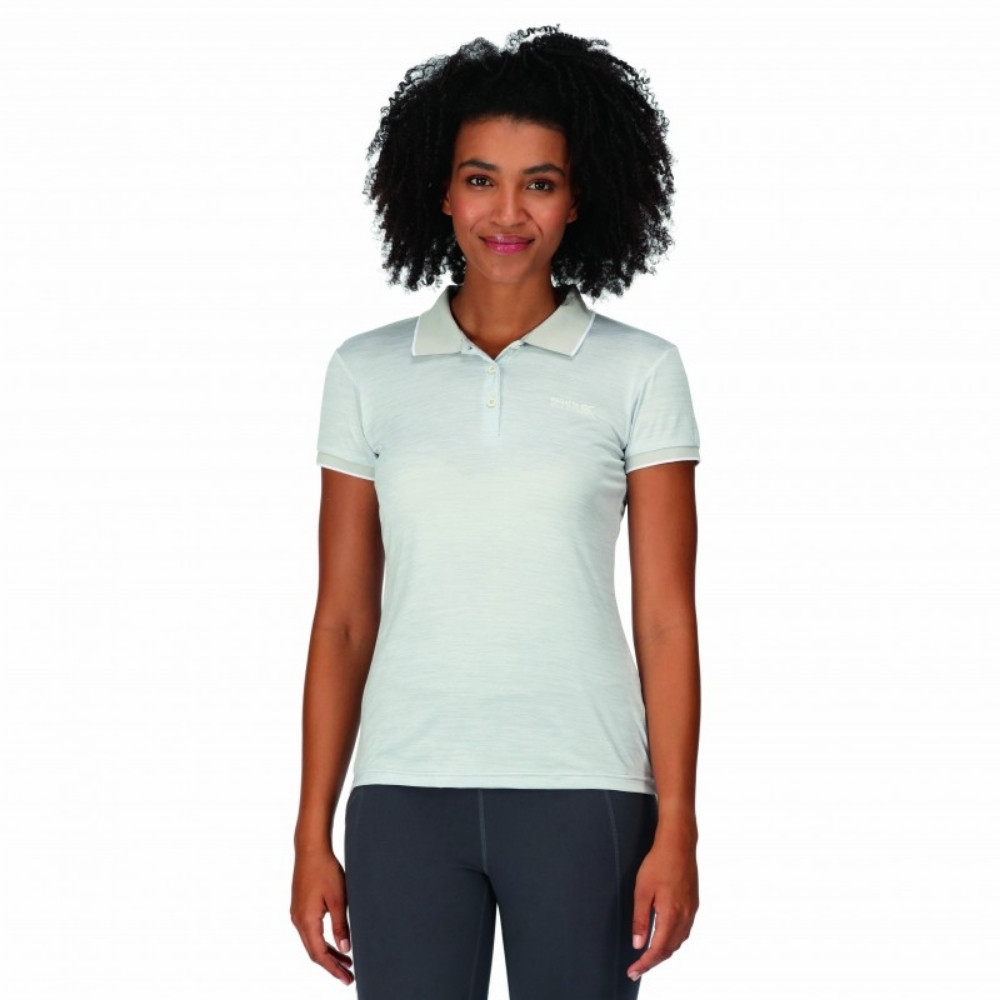 Жіноче спортивне поло Regatta Womens Remex II RWT178-318
