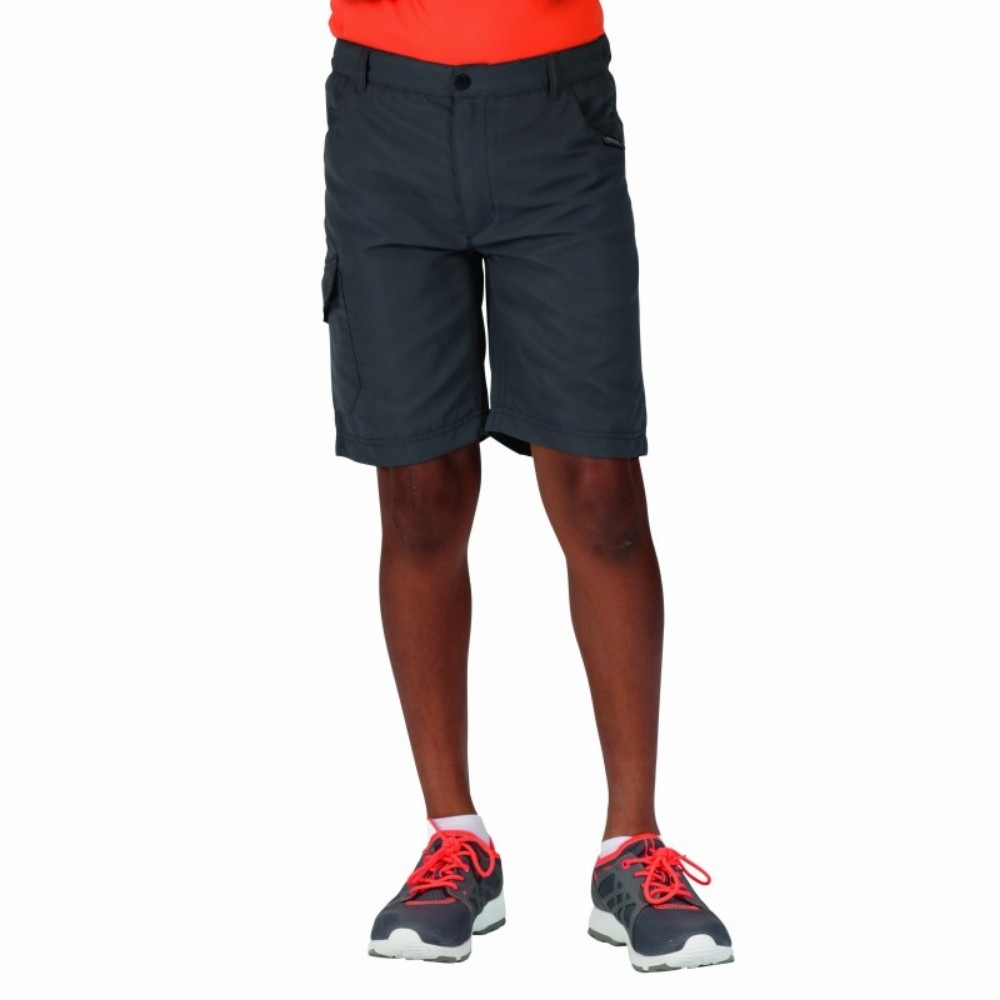 Дитячі шорти Regatta Sorcer Shorts II RKJ106-038