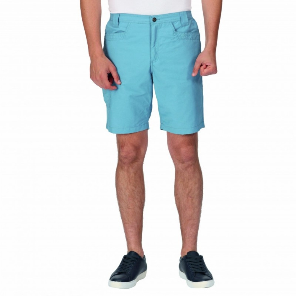 Чоловічі шорти Regatta Delgado Short RMJ228-T2Z