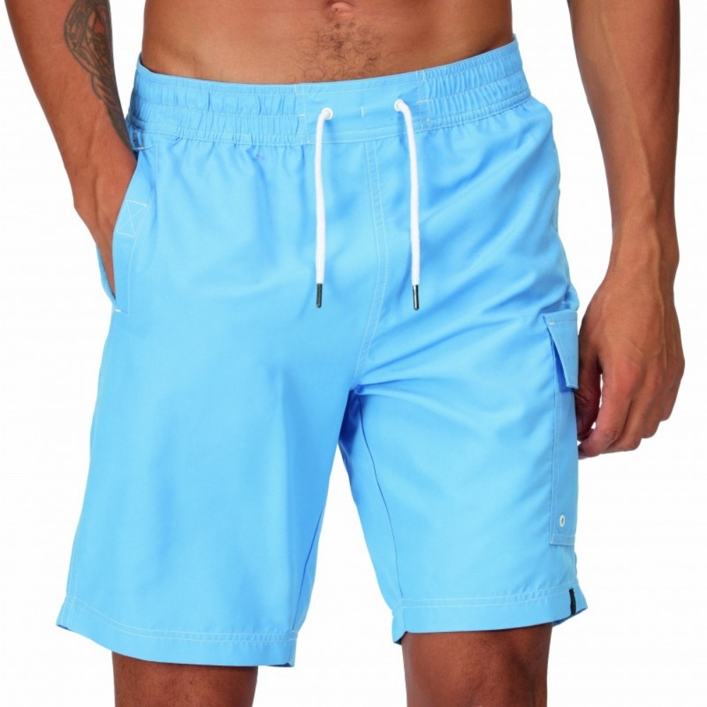 Чоловічі шорти для плавання Regatta Hotham BdShort IV RMM015-3TE
