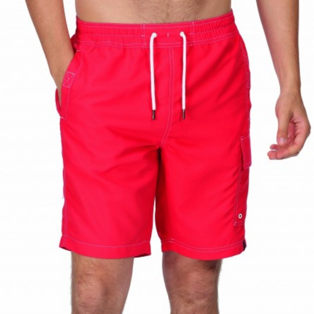 Чоловічі шорти для плавання Regatta Hotham BdShort IV RMM015-E6S
