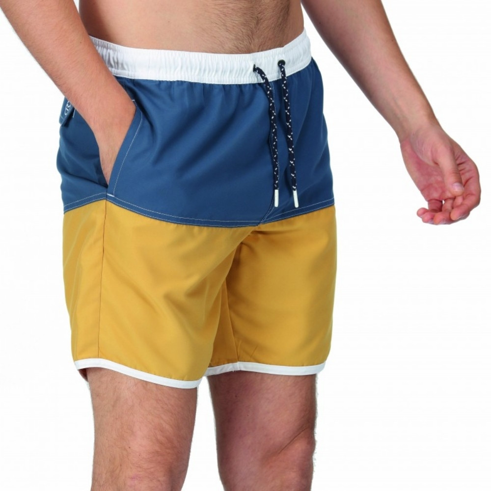 Чоловічі шорти для плавання Regatta Benicio SwimShort RMM024-DAE