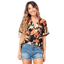 Жіноча блуза Rip Curl NORTH SHORE SHIRT GSHEL4-90
