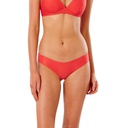 Жіночі плавки Rip Curl CLS SURF ECO CHEEKY PANT GSIEM9-40