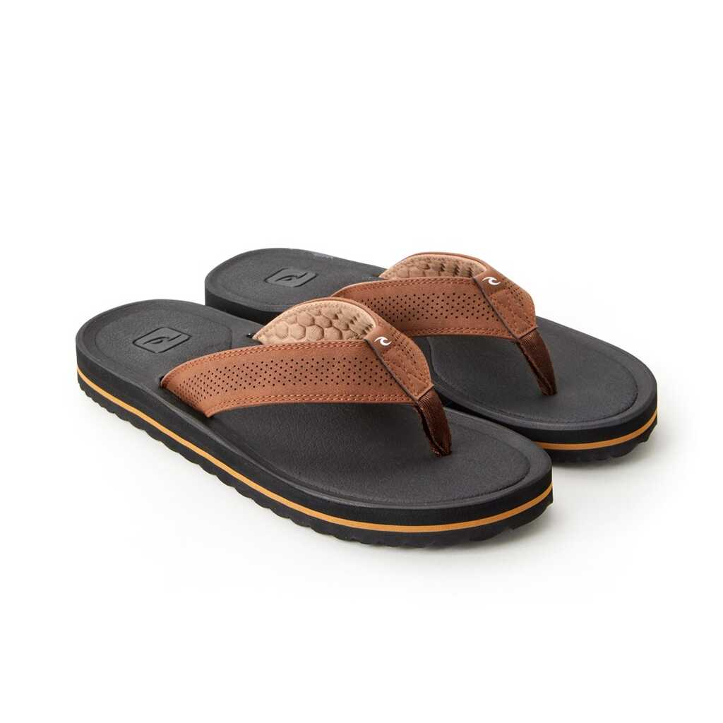Чоловічі сланці Rip Curl CHIBA OPEN TOE TCTG47-1522
