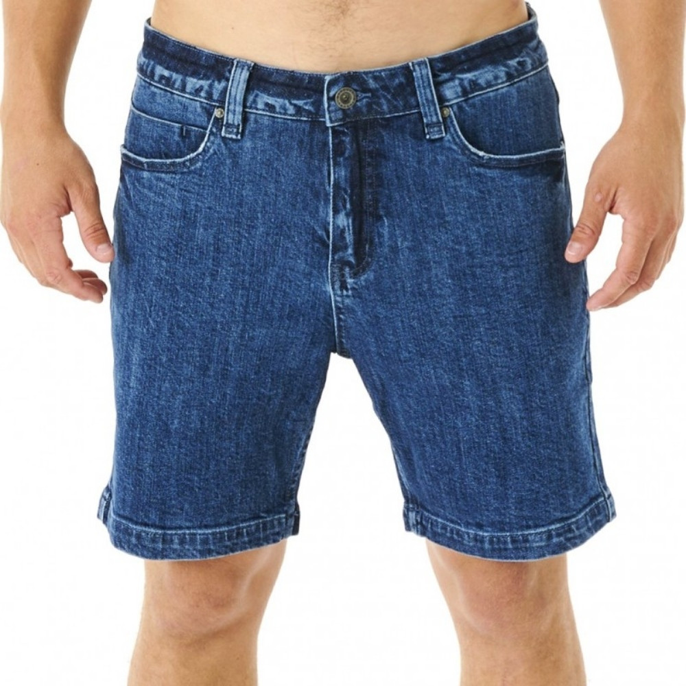 Чоловічі шорти Rip Curl DENIM WALKSHORT 006MWS-4983