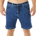Чоловічі шорти Rip Curl DENIM WALKSHORT 006MWS-4983