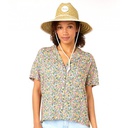 Жіноча блуза Rip Curl AFTERGLOW DITSY SHIRT 017WSH-3282