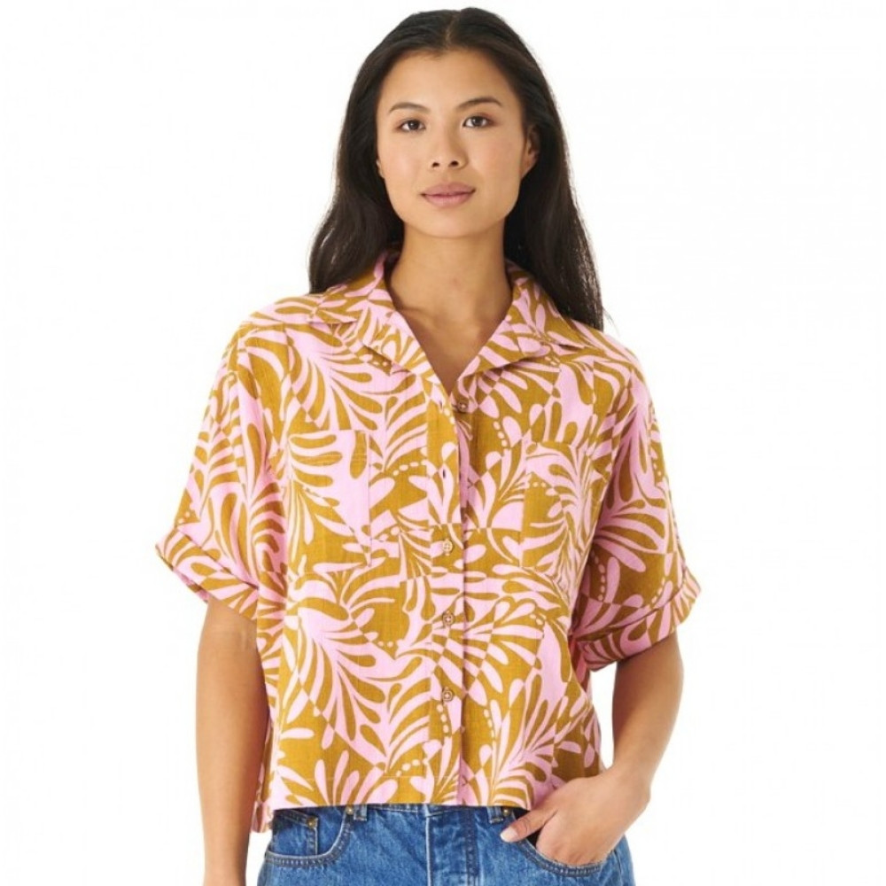 Жіноча блуза Rip Curl AFTERGLOW SHIRT 01EWSH-20