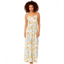 Жіноча сукня Rip Curl ALWAYS SUMMER LONG DRESS 01OWDR-1000
