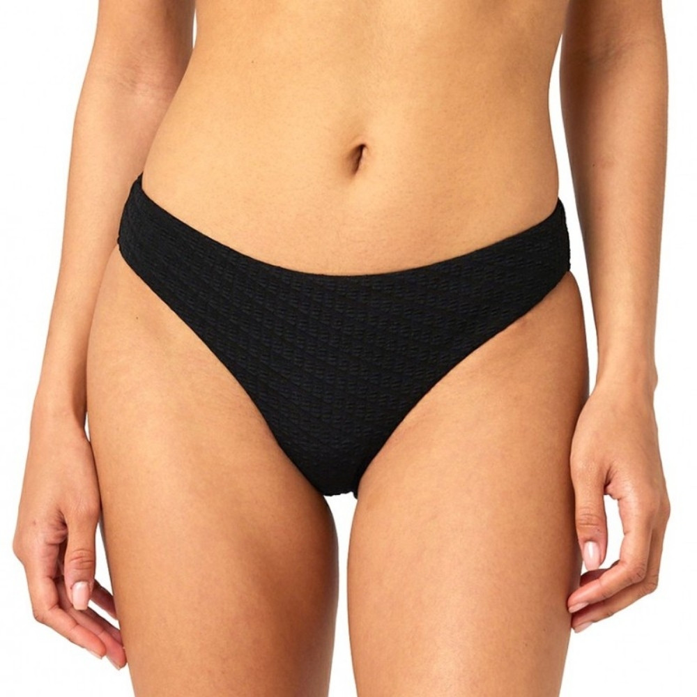 Жіночі плавки Rip Curl CUSTOM RIB CHEEKY 054WSW-90