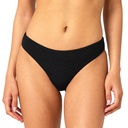 Жіночі плавки Rip Curl CUSTOM RIB CHEEKY 054WSW-90