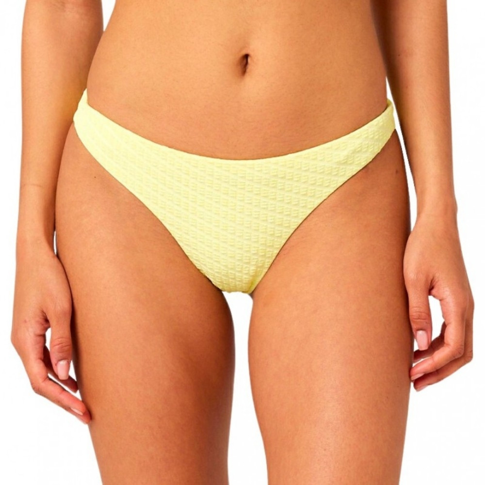 Жіночі плавки Rip Curl CUSTOM RIB CHEEKY 054WSW-4094