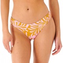 Жіночі плавки Rip Curl AFTERGLOW SWIRL REVO GOOD PANT 070WSW-20