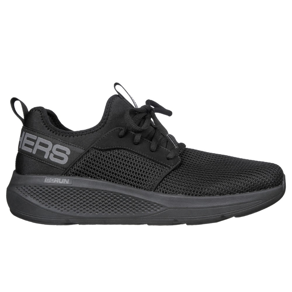 Чоловічі бігові кросівки Skechers Go Run Elevate 220329 BBK
