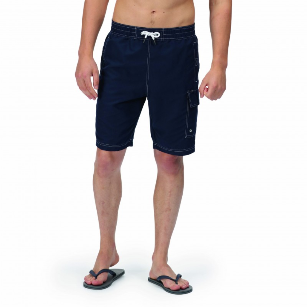 Чоловічі шорти для плавання Regatta Hotham BdShort IV RMM015-540