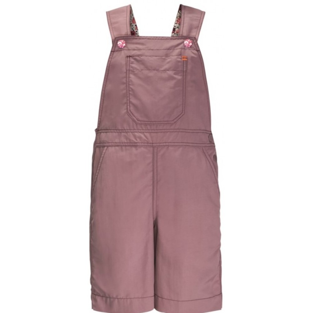 Комбінезон дитячий Jack Wolfskin VILLI SHORT OVERALL K 1609931_2197