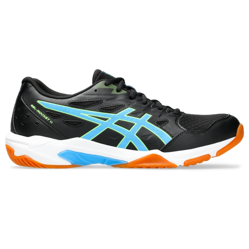 Чоловічі волейбольні кросівки Asics GEL-ROCKET 11 1071A091-003
