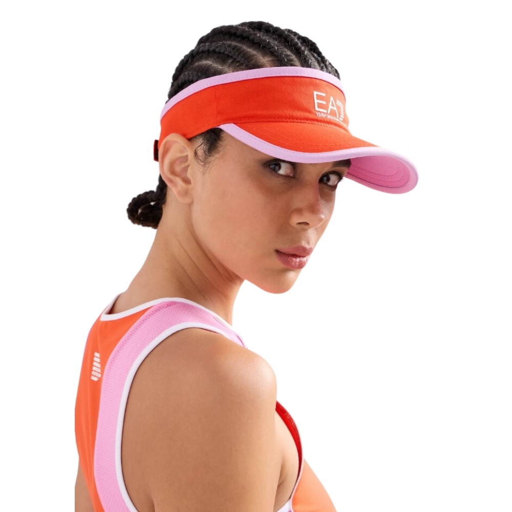 Жіночий козирок ARMANI BASEBALL HAT 285666-4R103-42074
