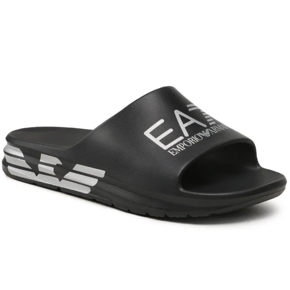 Чоловічі в'єтнамки ARMANI SHOES BEACHWEAR XBP008-XK337