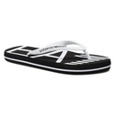 Чоловічі в'єтнамки ARMANI SHOES BEACHWEAR XCQ004-XK196-A120